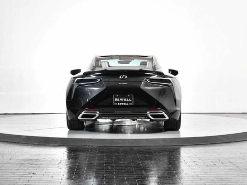 2023 Lexus LC 500 Base