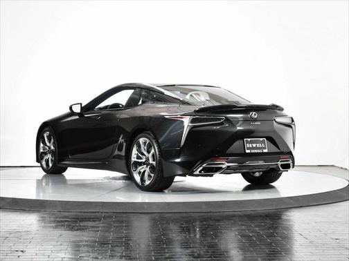 2023 Lexus LC 500 Base