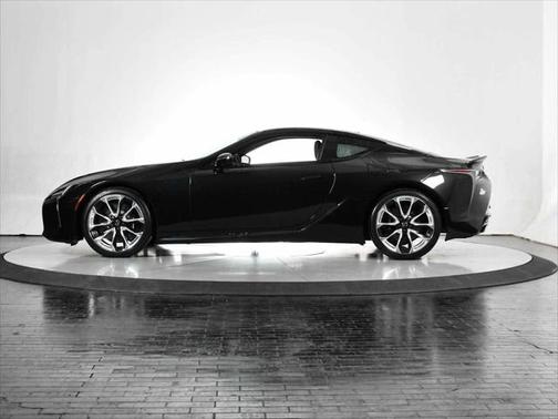 2023 Lexus LC 500 Base
