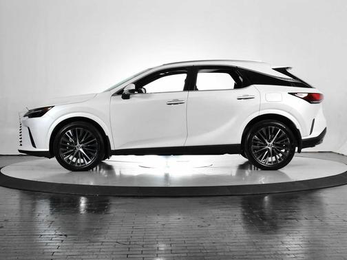 2023 Lexus RX 350 Premium Plus