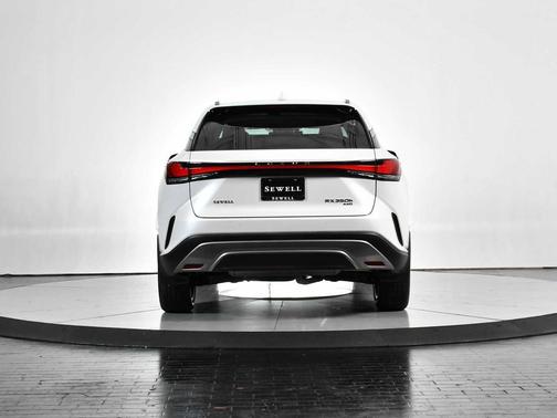 2023 Lexus RX 350 Premium Plus