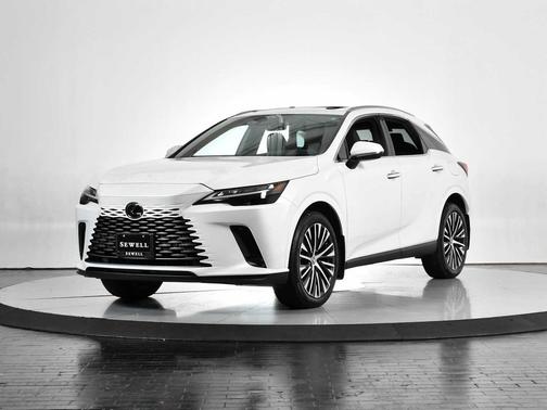 2023 Lexus RX 350 Premium Plus