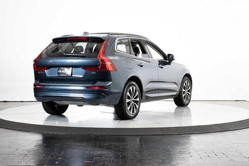 2023 Volvo XC60 B5 Core