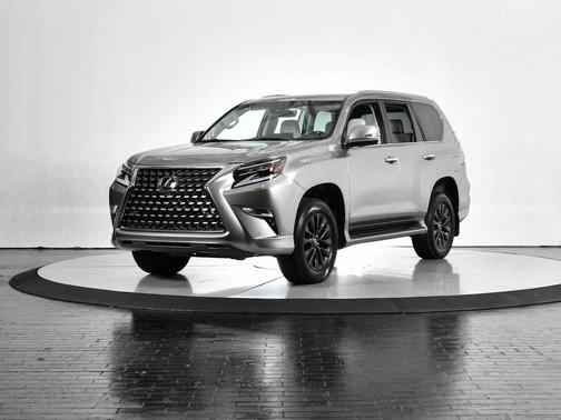 2023 Lexus GX 460 Premium