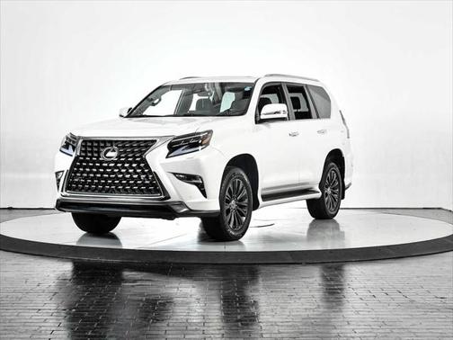 2023 Lexus GX 460 Premium