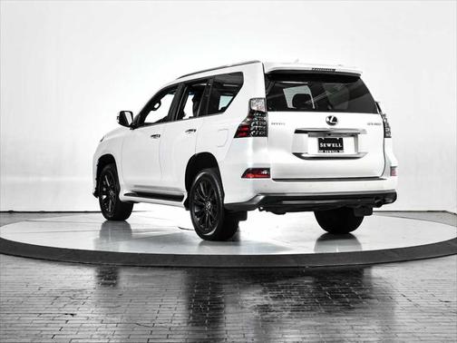 2023 Lexus GX 460 Premium