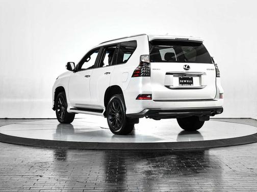 2023 Lexus GX 460 Premium