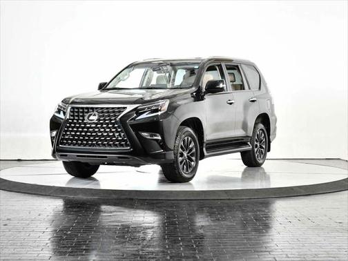 2023 Lexus GX 460 Premium