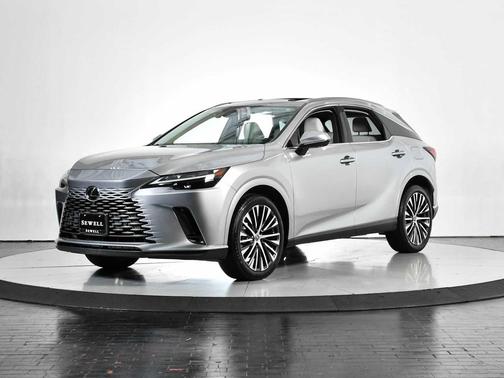 2023 Lexus RX 350 Premium Plus