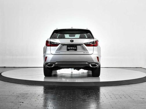 2018 Lexus RX 350 Base