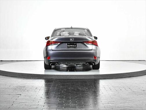 2019 Lexus IS 300 Base