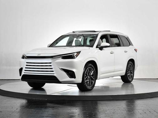 2024 Lexus TX 350 Premium