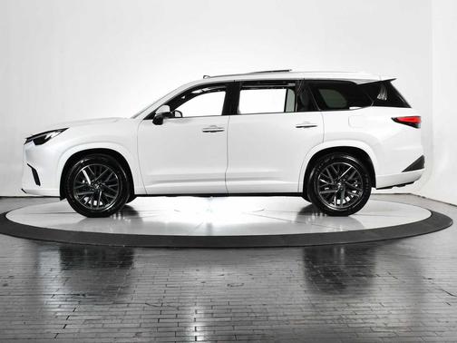 2024 Lexus TX 350 Premium