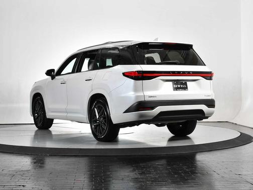 2024 Lexus TX 350 Premium