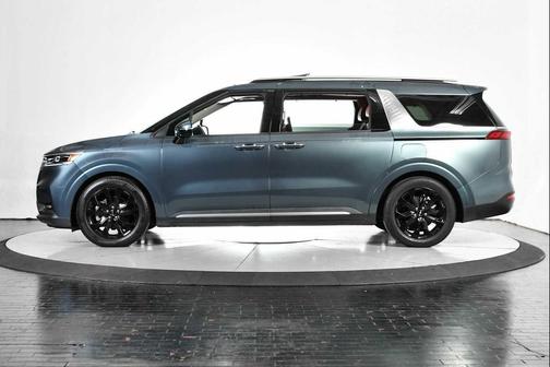 2022 Kia Carnival SX Prestige