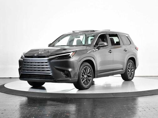 2024 Lexus TX 350 Premium