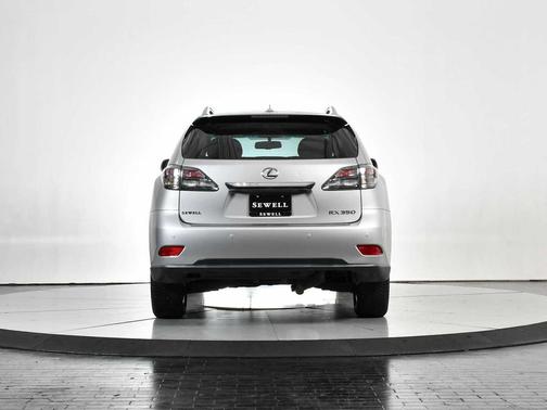 2012 Lexus RX 350 Base