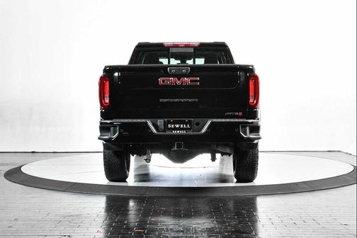 2022 GMC Sierra 2500 AT4