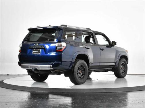 2018 Toyota 4Runner TRD Off Road Premium
