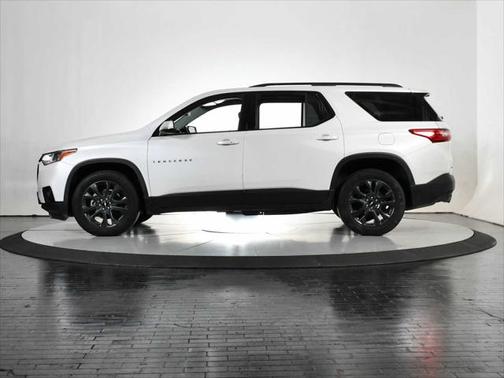 2019 Chevrolet Traverse RS