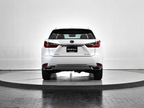 2021 Lexus RX 350 Base