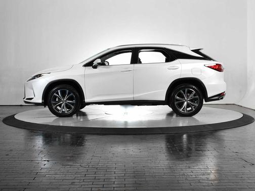 2021 Lexus RX 350 Base
