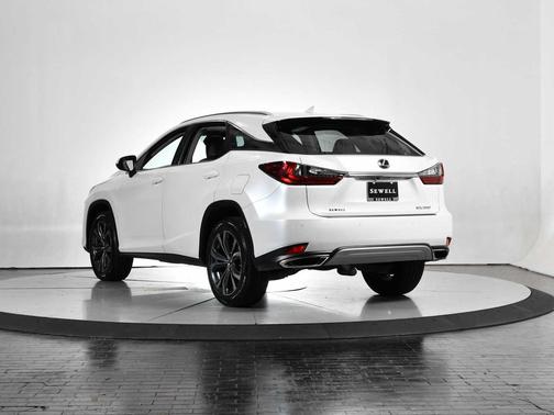 2021 Lexus RX 350 Base