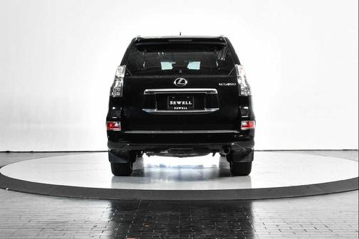 2021 Lexus GX 460 Premium