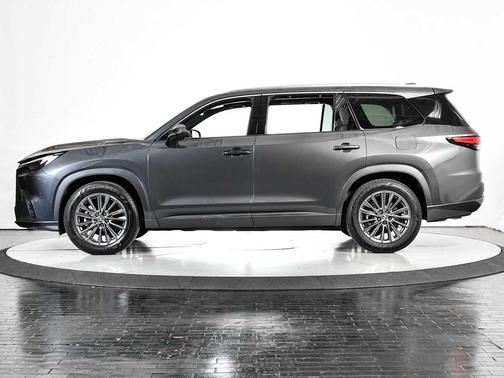 2024 Lexus TX 350 Base