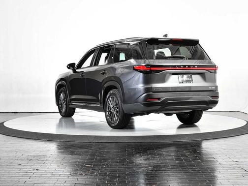 2024 Lexus TX 350 Base