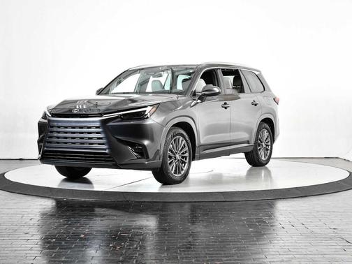 2024 Lexus TX 350 Base