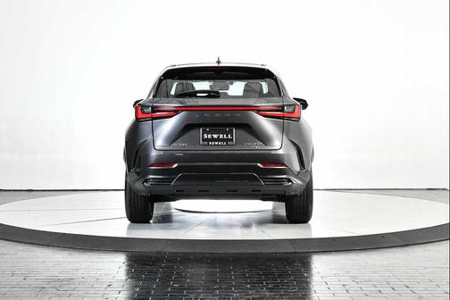 2024 Lexus NX 350h Premium