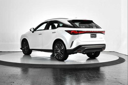 2024 Lexus RX 350 Premium Plus