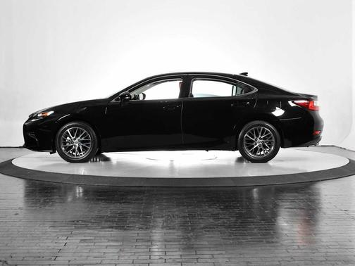 2016 Lexus ES 350 Base