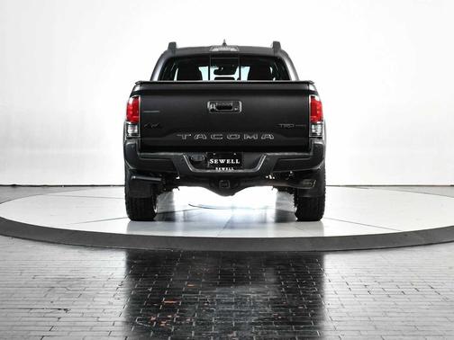 2022 Toyota Tacoma TRD Pro