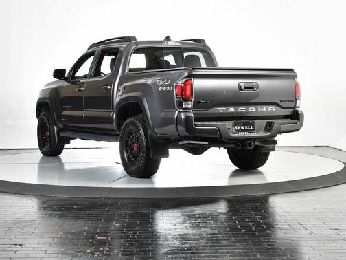 2022 Toyota Tacoma TRD Pro