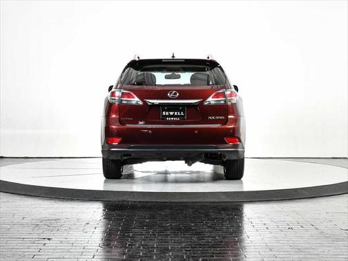 2014 Lexus RX 350 Base