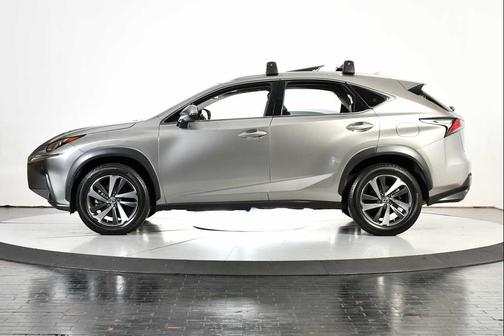2018 Lexus NX 300 F Sport