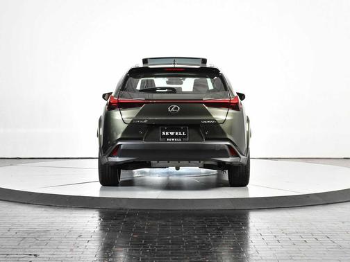 2025 Lexus UX 300h Premium