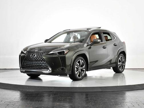 2025 Lexus UX 300h Premium