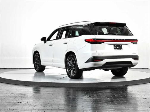 2024 Lexus TX 350 Luxury
