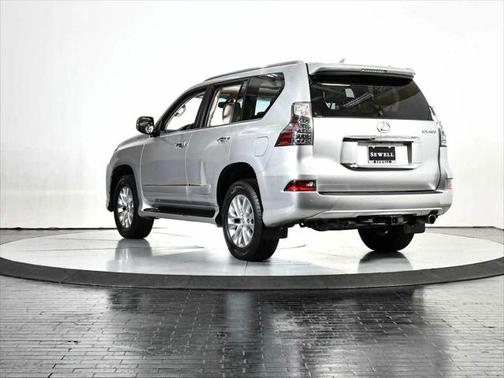 2019 Lexus GX 460 Premium