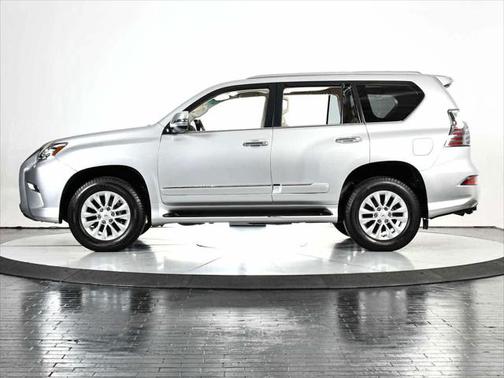 2019 Lexus GX 460 Premium