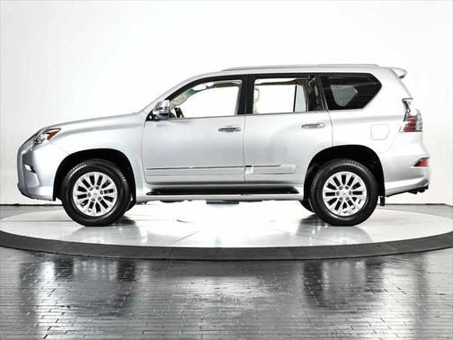 2019 Lexus GX 460 Premium