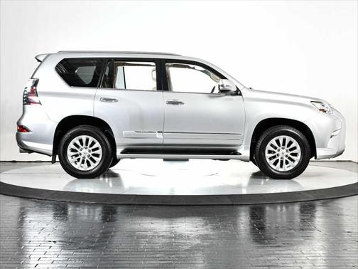 2019 Lexus GX 460 Premium