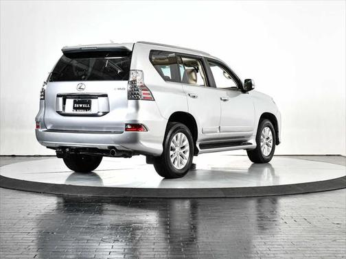 2019 Lexus GX 460 Premium