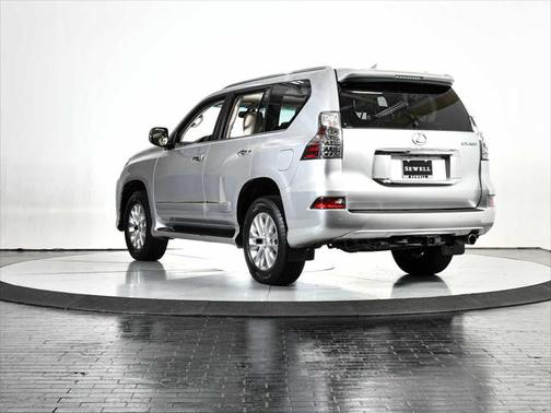 2019 Lexus GX 460 Premium