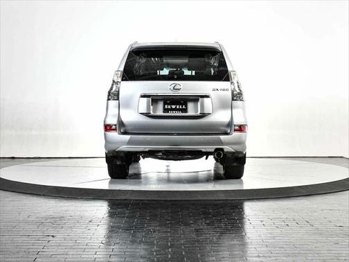 2019 Lexus GX 460 Premium