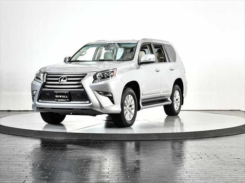 2019 Lexus GX 460 Premium