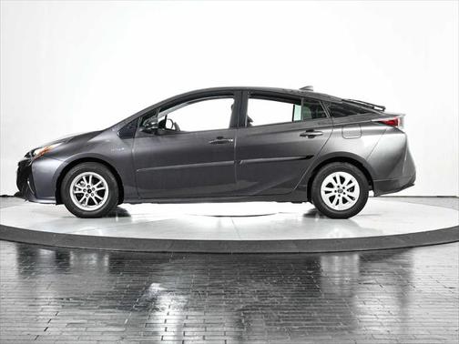 2016 Toyota Prius Two